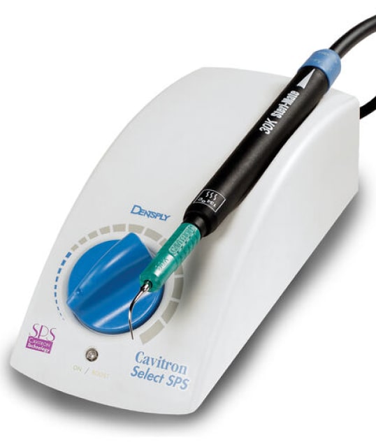 Cavitron