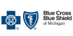 Blue Cross Blue Shield