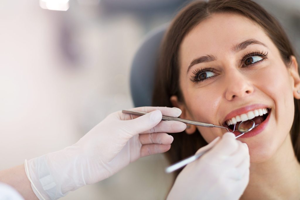 Benefits of Root Canal Treatment: The Secret to Saving Your Tooth
